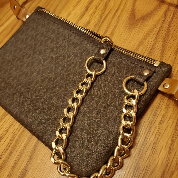 Michael Kors Belt Bag - Picture 6 of 12